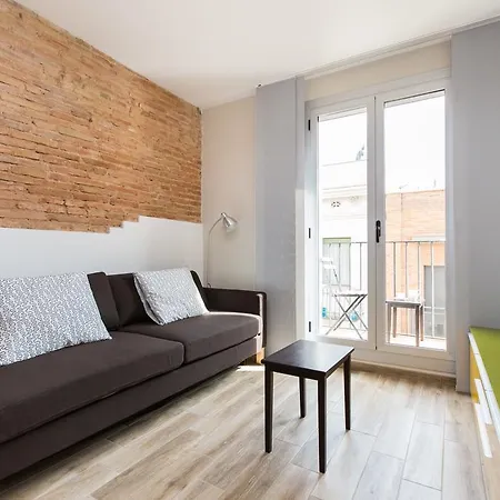 Gracia Apartment Barcelona