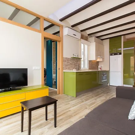 Apartment Gracia *
