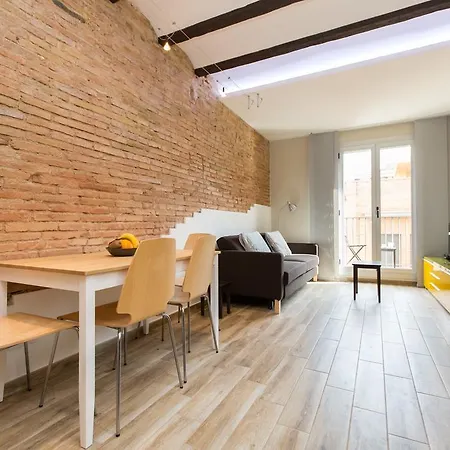 Gracia Apartment *