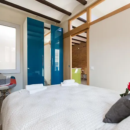 Gracia Apartment Barcelona