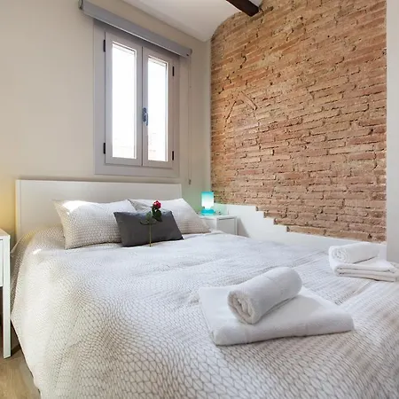 Apartment Gracia *