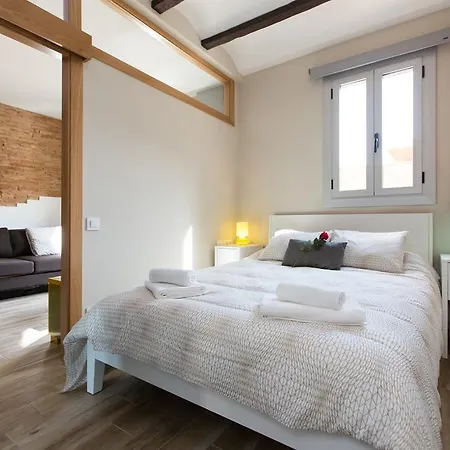 Gracia Apartment *