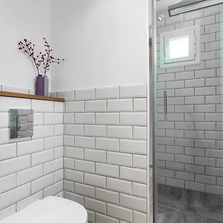 Gracia Apartment Barcelona