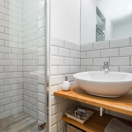 Apartment Gracia