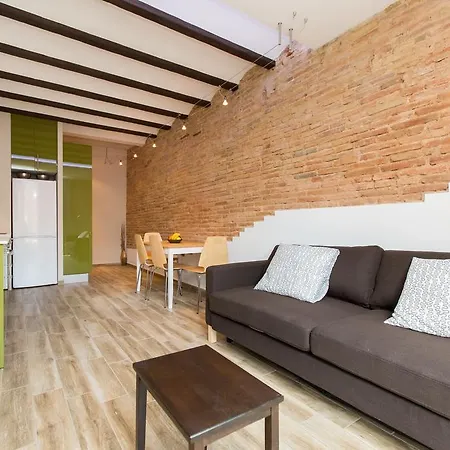 Gracia Apartment *