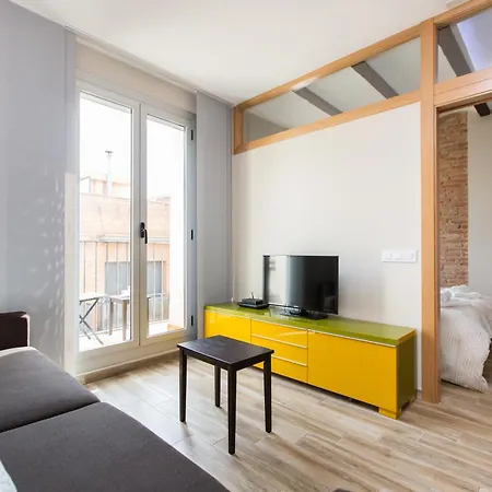 Gracia Apartment