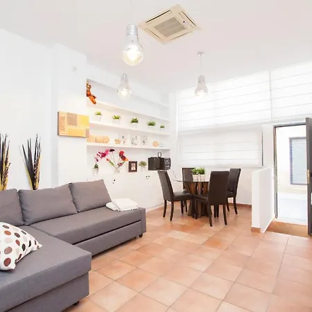 Gracia Apartment *