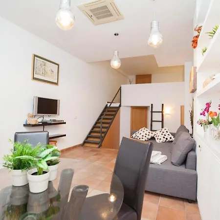 Apartment Gracia