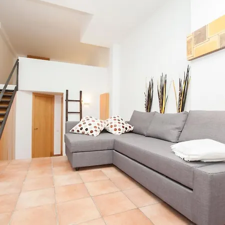 Gracia Apartment