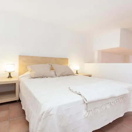 Apartment Gracia *