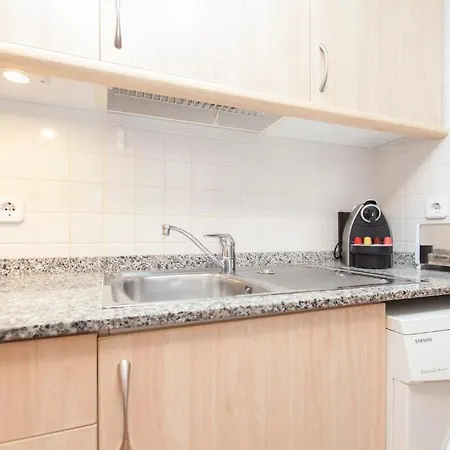 Apartment Gracia Barcelona