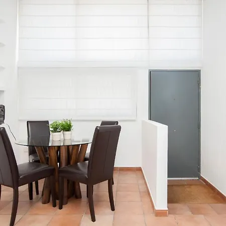 Gracia Apartment *