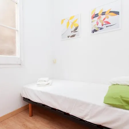 Apartment Gracia *