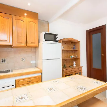 Gracia Apartment *