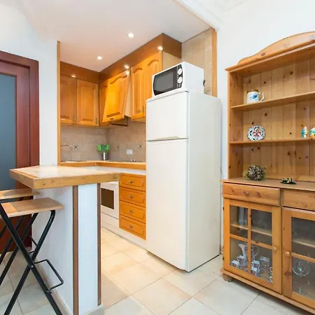 Gracia Apartment Barcelona