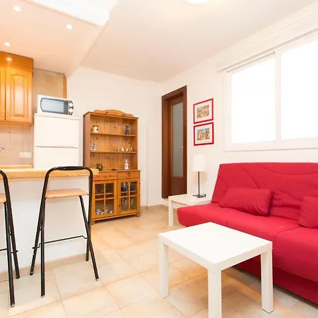 Gracia Apartment