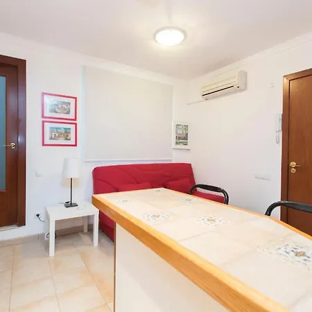 Apartment Gracia *