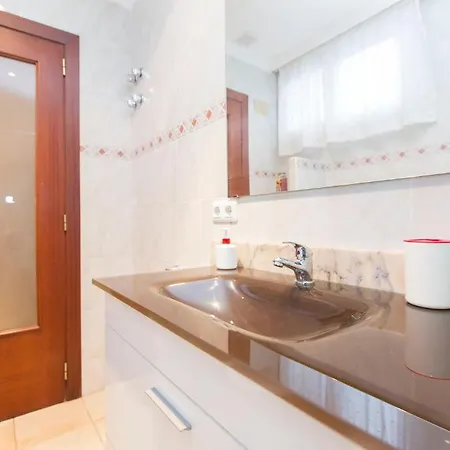 Gracia Apartment *