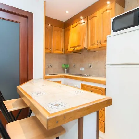 Apartment Gracia Barcelona
