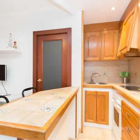 Apartment Gracia