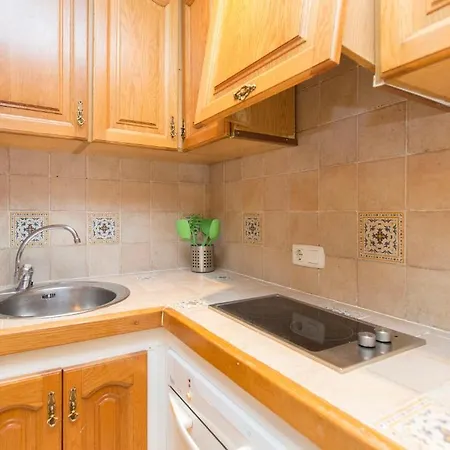 Gracia Apartment Barcelona