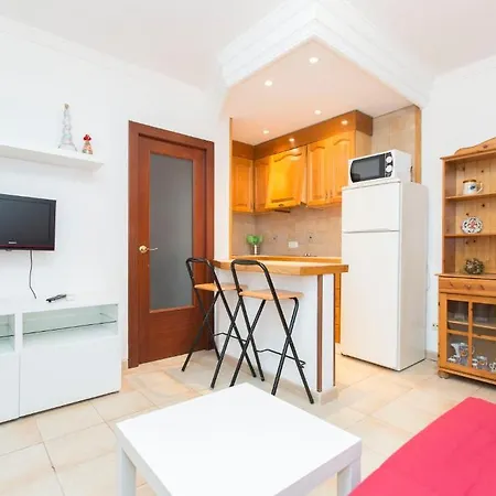 Gracia Apartment