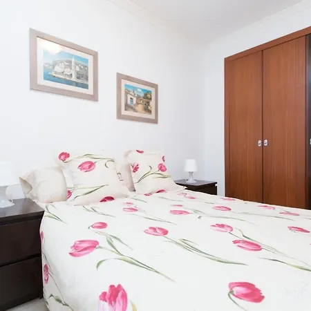 Apartment Gracia *