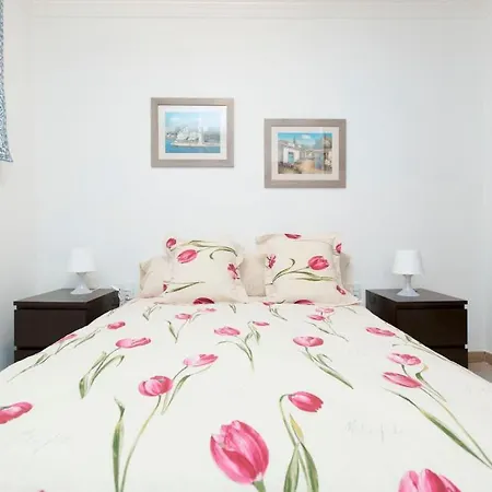 Apartment Gracia Barcelona