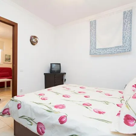 Apartment Gracia