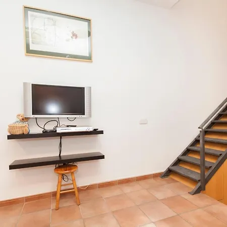 Gracia Apartment