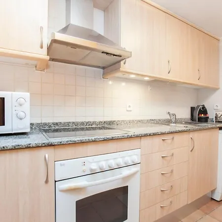 Gracia Apartment Barcelona