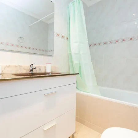Gracia Apartment Barcelona