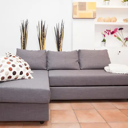 Apartamento Gracia *