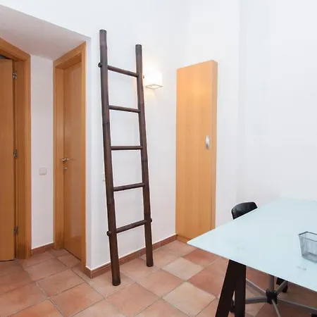 Gracia Apartamento *
