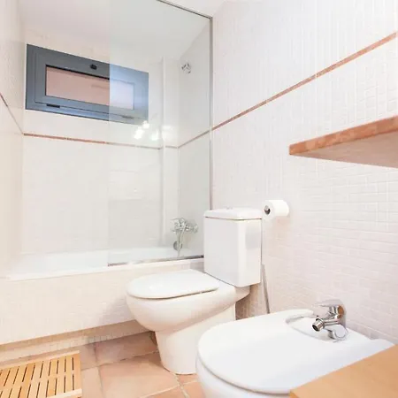 Gracia Apartamento Barcelona